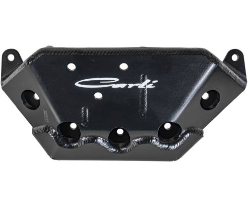 Carli Suspension - CS-DFDG-03 | Carli Suspension Front Differential Guard For Ram 2500/3500 4WD | 2003-2012