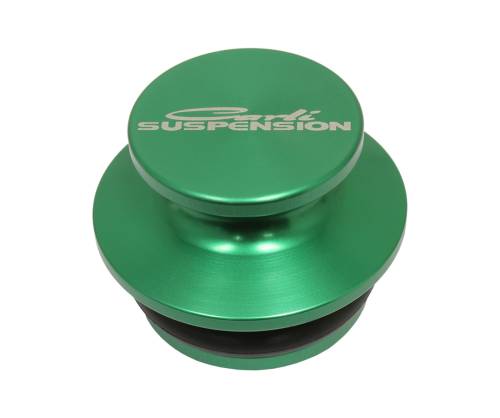 Carli Suspension - CS-DFUELCAP | Carli Suspension Carli Billet Fuel Cap For Dodge Ram 2500/3500 4WD | 2014-2018 | DEF Equipped Trucks