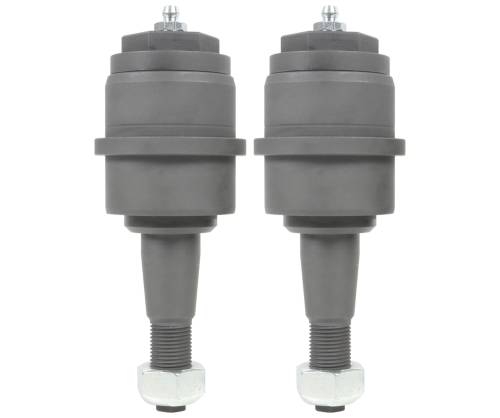 Carli Suspension - CS-DUBJ | Carli Suspension Extreme Duty Ball Joints For Ram 2500/3500 4WD | 2003-2023 | Upper Pair