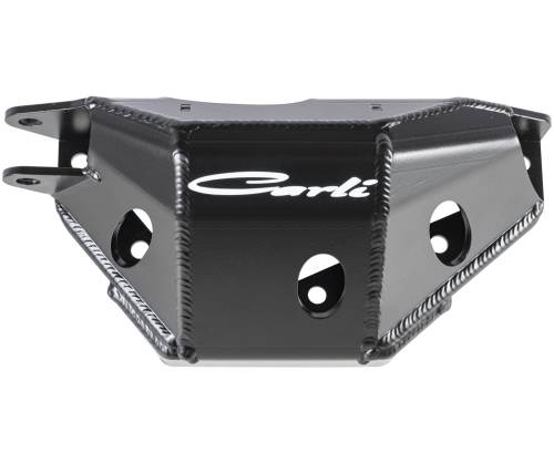 Carli Suspension - CS-FFDG-05 | Carli Suspension Front Differential Guard For Ford F-250/F-350 4WD | 2005-2022