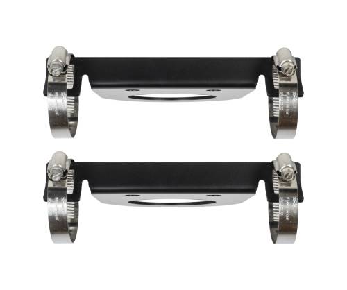 Carli Suspension - CS-FRM-20 | Carli Suspension Reservoir Mounts With 2.0 Inch Diameter For Ford F-250/F-350 4WD | 2005-2023