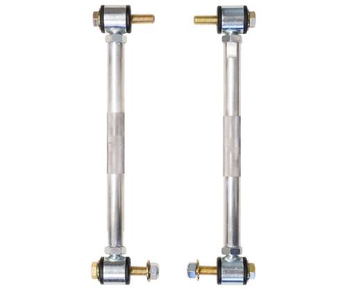 Carli Suspension - CS-RAM15-EL-R | Carli Suspension Extended Sway Bar End Links For Ford Ram 1500 4WD | 2009-2023