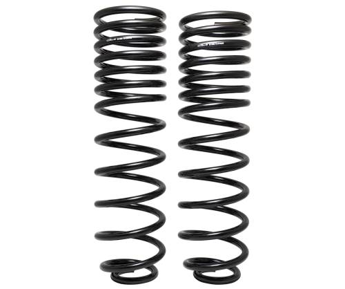 Carli Suspension - CS-RAM15MRC-19-R | Carli Suspension 0.5" Lift Rear Multi Rate Coil Spring Kit For Dodge Ram 1500 | 2019-2023