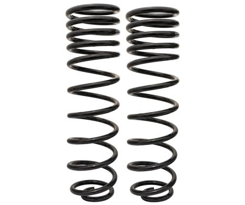 Carli Suspension - CS-RAM15MRC-RBL-19-R | Carli Suspension 0.5" Lift Rear Multi Rate Coil Spring Kit For Dodge Ram 1500 | 2019-2024 | For REBEL And Off-Road Package