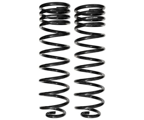 Carli Suspension - CS-RAM15MRC-RBL-19-R-HD | Carli Suspension 0.5" Lift Rear Multi Rate Coil Spring Kit HD For Dodge Ram 1500 | 2019-2024 | For REBEL / None REBEL With Constant Load