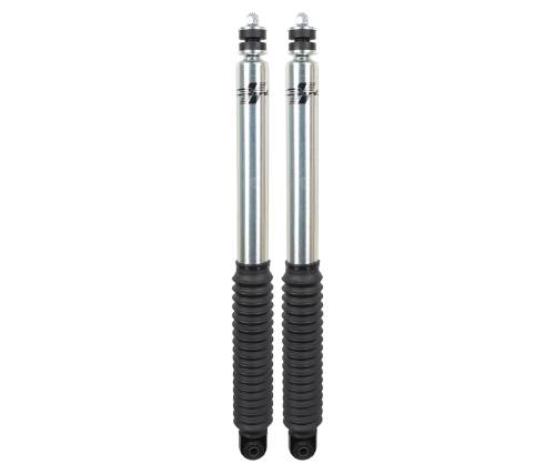 Carli Suspension - CS-DSIG20FRONTSPKG-94 | Carli Suspension Carli Signature Series 2.0" IFP Front 3 Inch Lift Shock Package For Ram 2500/3500 4WD | 1994-2012