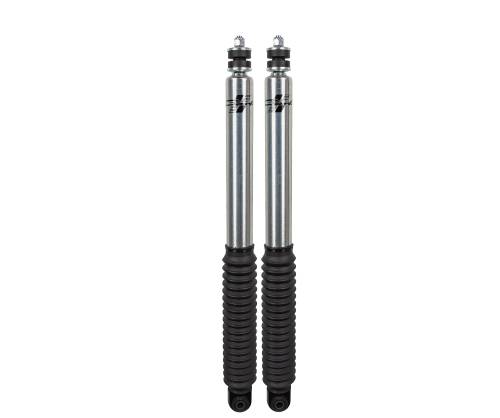 Carli Suspension - CS-FSIG20SPKG-FRONT-LVL-05 | Carli Suspension Signature Series 2.0" IFP 2.5" Lift Front Shock Package For Ford F-250/F-350 4WD | 2005-2023