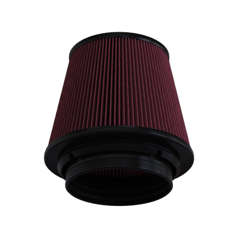 S&B Filters - KF-1095 | S&B Filters Intake Replacement Filter For Intake Kits 75-5175 / 75-5175D | Cotton Cleanable