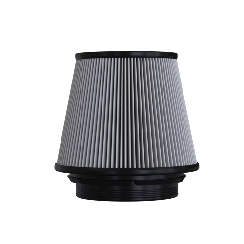 S&B Filters - KF-1095D | S&B Filters Intake Replacement Filter For Intake Kits 75-5175 / 75-5175D | Dry Extendable