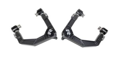 ReadyLIFT Suspensions - 67-21360 | ReadyLift 3 to 4 Inch SST Upper Control Arms (2021-2024 Bronco)