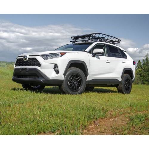 ReadyLIFT Suspensions - 69-59200 | ReadyLift 2 Inch SST Lift Kit (2019-2023 Rav4)