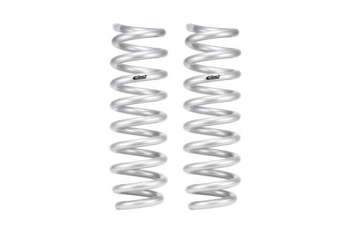 Eibach - E30-35-063-01-20 | Eibach PRO-LIFT-KIT Front Leveling Springs For Ford Bronco Raptor 3.0L | 2022-2024