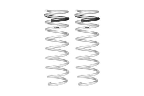 Eibach - E30-35-063-02-02 | Eibach PRO-LIFT-KIT Rear Springs For Ford Bronco Raptor 3.0L | 2022-2024