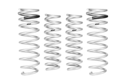 Eibach - E30-35-063-02-22 | Eibach PRO-LIFT-KIT Front & Rear Springs For Ford Bronco Raptor 3.0L | 2022-2024