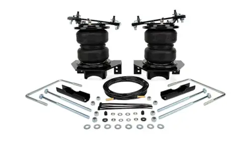 Air Lift Company - 88380 | Air Lift Company LoadLifter 5000 Ultimate Air Spring Kit For Ford F-350 4WD DRW | 2023-2024