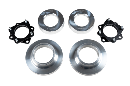 ReadyLIFT Suspensions - 69-54250 | ReadyLift 2.5 Inch SST Lift Kit For Toyota Tacoma (2024-2024)