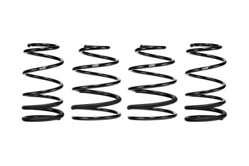 Eibach - E10-72-006-02-22 | Eibach PRO-KIT Performance Springs (Set of 4 Springs) | 2005-2012 Boxster 987