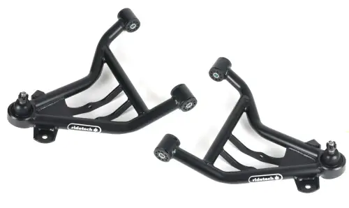 Ridetech - RT11172899 | RideTech Front lower StrongArms (1970-1981 Camaro, Firebird | For use with Coil-Over or Shockwave)