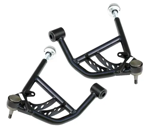 Ridetech - RT11282899 | RideTech Front lower StrongArms (1965-1970 Impala | For use with Coil-Over or Shockwave)
