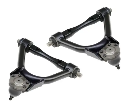 Ridetech - RT11343699 | RideTech Front upper StrongArms (1963-1970 C10 Pickup)