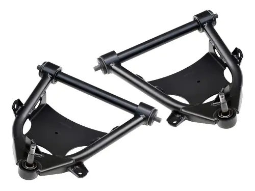 Ridetech - RT11351499 | RideTech Front lower StrongArms (1971-1987 C10 Pickup | For use with CoolRide air springs)