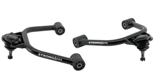 Ridetech - RT11383699 | RideTech Front upper StrongArms (1999-2006 Silverado, Sierra 1500 2WD)