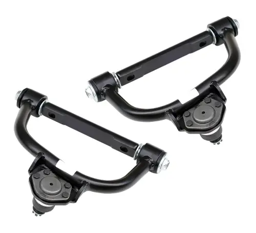 Ridetech - RT11393699 | RideTech Front upper StrongArms (1982-2003 S10, S15 2WD Pickup)