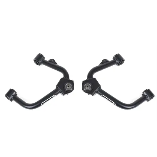 Ridetech - RT11723699 | RideTech Front upper StrongArms (2019-2024 Silverado, Sierra 1500 2WD/4WD | lowered)