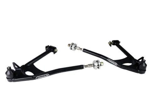 Ridetech - RT12102899 | RideTech Front lower StrongArms (1967-1970 Mustang, Cougar)