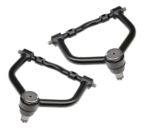 Ridetech - RT19013699 | RideTech Front upper StrongArms (1974-1978 Mustang II)