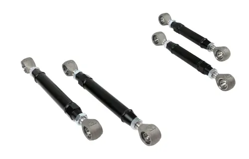 Ridetech - RT11567290 | RideTech Rear trailing arms (1988-1996 Corvette)