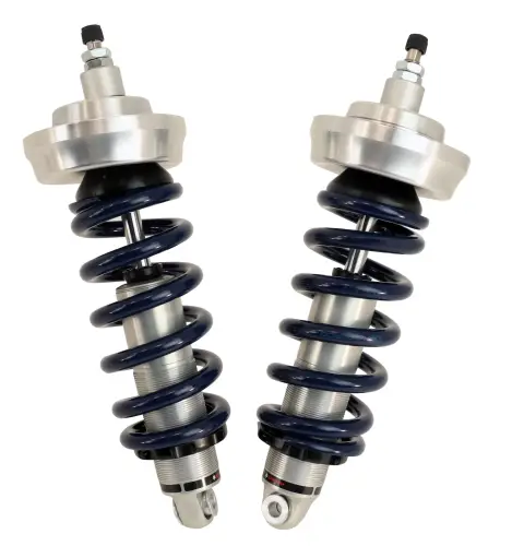 Ridetech - RT11373510 | RideTech Front HQ Coil-Overs (1988-1998 C1500 Pickup | for use with StrongArms)