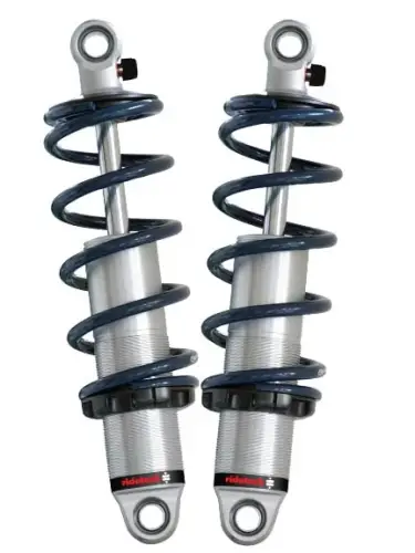 Ridetech - RT11376510 | RideTech Rear HQ Coil-Overs (1988-1998 C1500 Pickup | for use with Ridetech 4-Link)