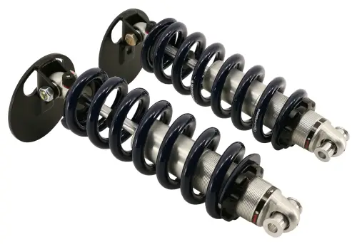 Ridetech - RT11383510 | RideTech Front HQ Coil-Overs (1999-2006 Silverado, Sierra 2WD | For use with Ridetech lower arms)