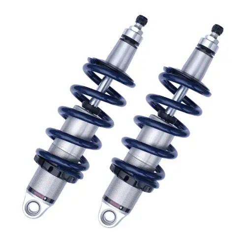 Ridetech - RT11393510 | RideTech Front HQ Coil-Overs (1982-2003 S10, S15 Pickup 2WD | For use with Ridetech lower arms)