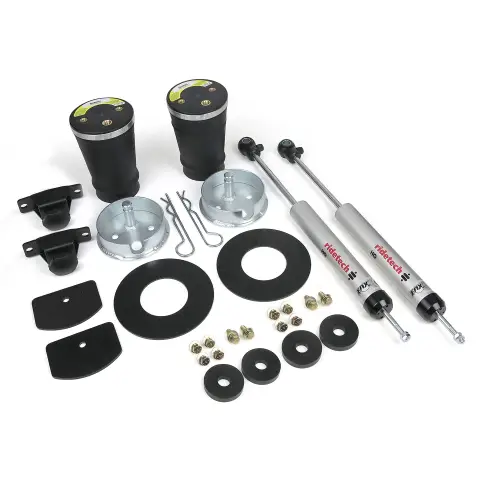 Ridetech - RT12304010 | RideTech Rear Coolride Kit (1965-1972 Galaxie)