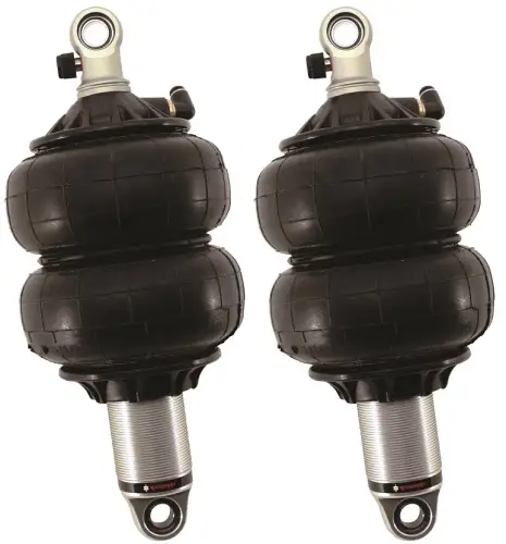 Ridetech - RT11412401 | RideTech Front HQ Shockwaves (2000-2006 Tahoe, Suburban, Yukon, Avalanche 2WD)