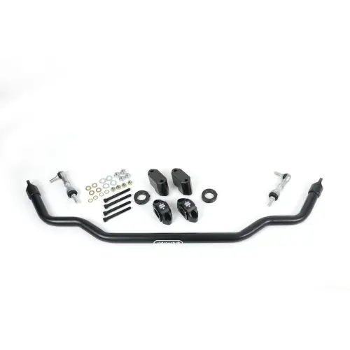 Ridetech - RT11259100 | RideTech Front sway bar (1962-1967 Chevy II Nova | For Use with Ridetech lower arms)