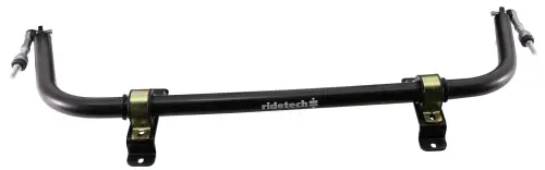 Ridetech - RT11369100 | RideTech Front sway bar (1963-1987 C10 Pickup 2WD | For Use with Ridetech arms (previous design)