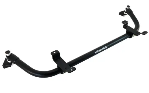 Ridetech - RT11369120 | RideTech Front sway bar (1973-1987 C10 Pickup 2WD | For Use with stock arms or Ridetech arms)