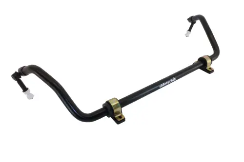 Ridetech - RT11379120 | RideTech Front sway bar (1988-1998 C1500 Pickup 2WD | For Use with stock or Ridetech lower arms)