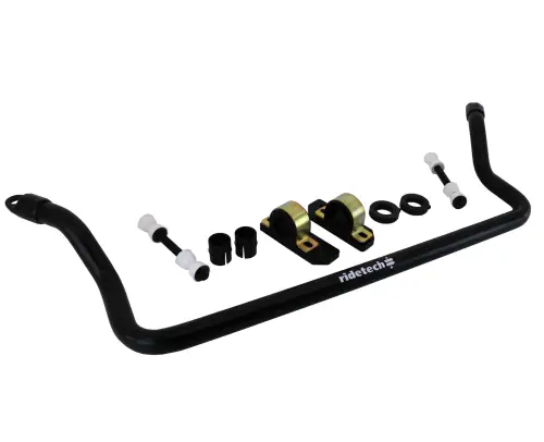 Ridetech - RT11399120 | RideTech Front sway bar (1982-2003 S10, S15 Pickup 2WD | For with stock or Ridetech lower arms)