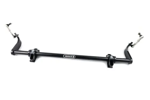 Ridetech - RT11539101 | RideTech Front sway bar (1963-1982 Corvette | For with Ridetech lower arms)