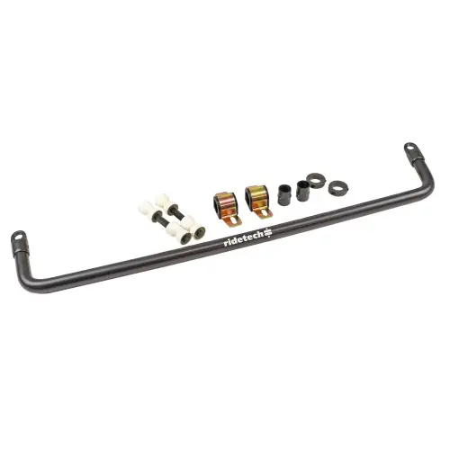 Ridetech - RT11539120 | RideTech Front sway bar (1963-1982 Corvette | For with stock lower arms)