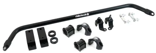 Ridetech - RT11569120 | RideTech Front sway bar (1989-1996 Corvette)