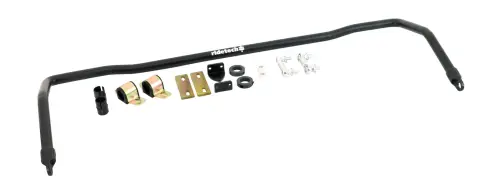 Ridetech - RT11569122 | RideTech Rear sway bar (1989-1996 Corvette)