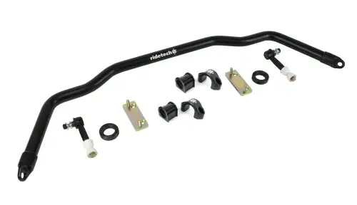 Ridetech - RT11709120 | RideTech Front sway bar (2007-2018 Silverado, Sierra 1500 2WD/4WD)