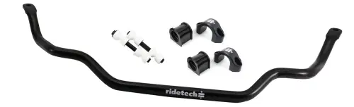 Ridetech - RT12109121 | RideTech Front sway bar (1967-1970 Mustang with big block and Ridetech arms)