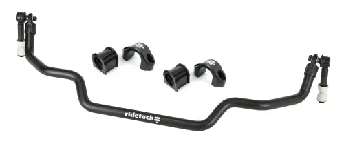 Ridetech - RT12289120 | RideTech Front sway bar (1961-1965 Falcon | For Use with stock control arms.)