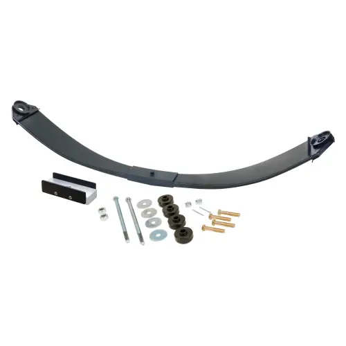 Ridetech - RT11534799 | RideTech Composite leaf spring (1963-1982 Corvette)